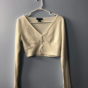 Streetwear Society button up long sleeve